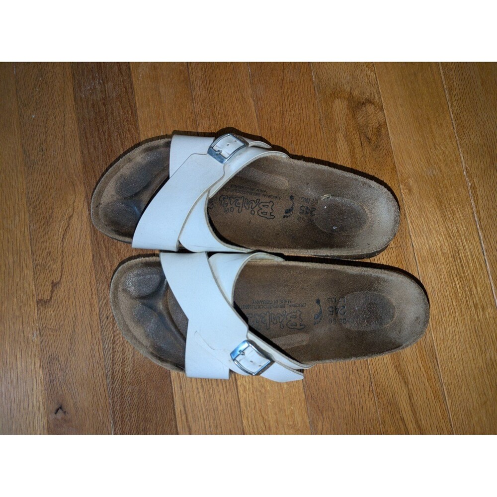Birkenstock birkis sandal